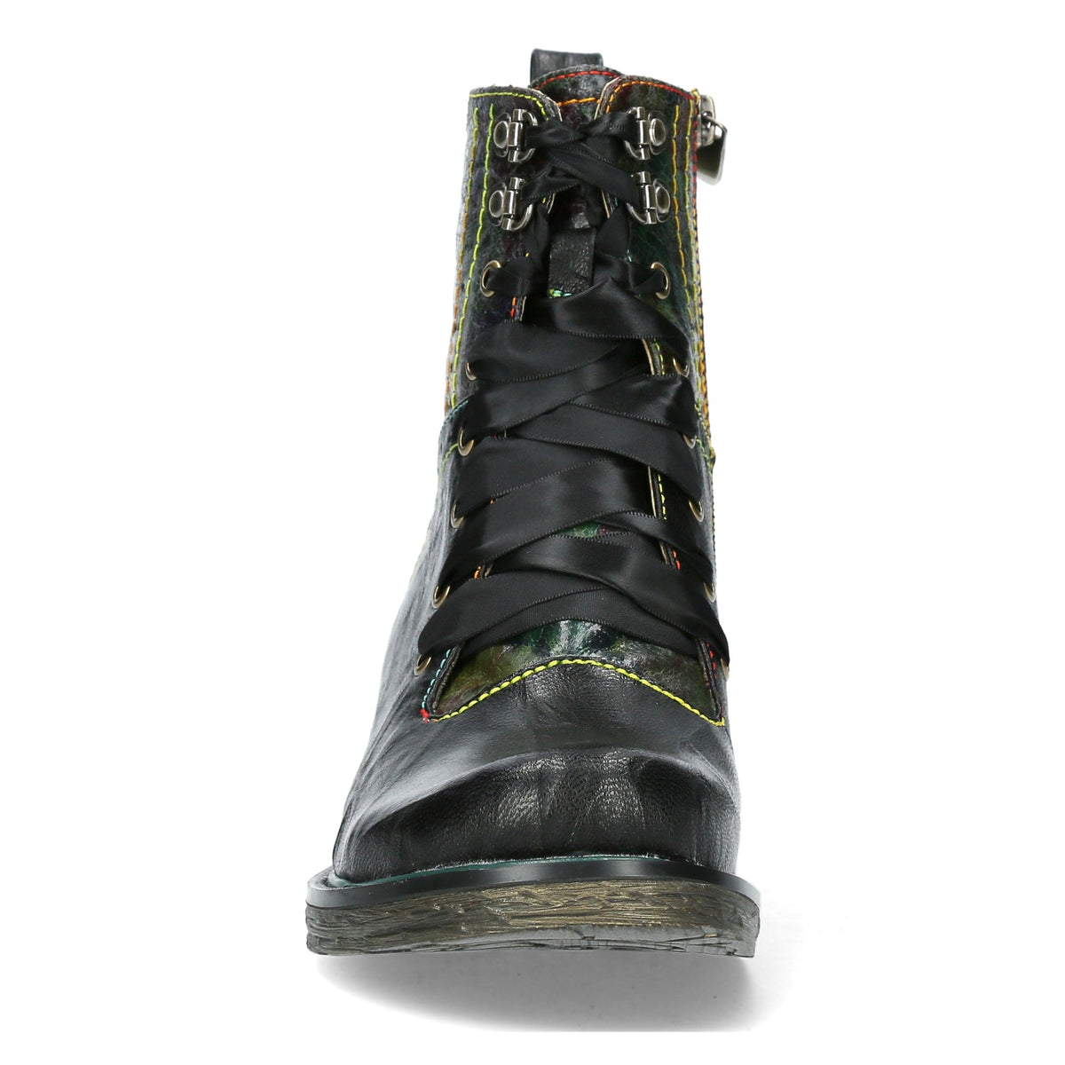 Ankle Boots - ERCNAULTO 35