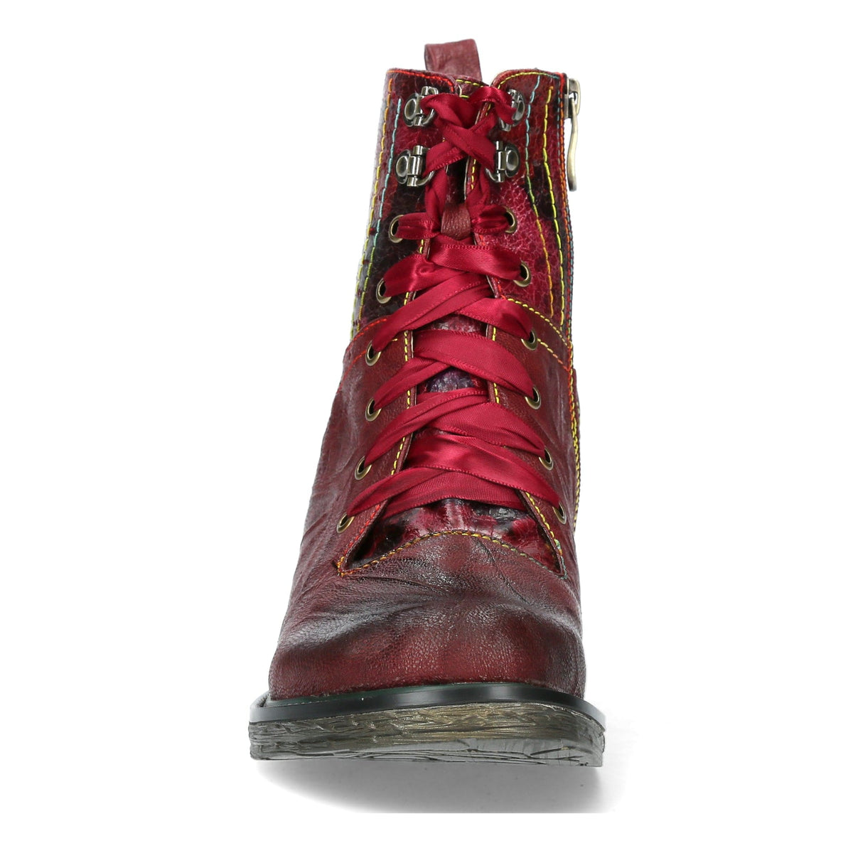 Ankle Boots - ERCNAULTO 35