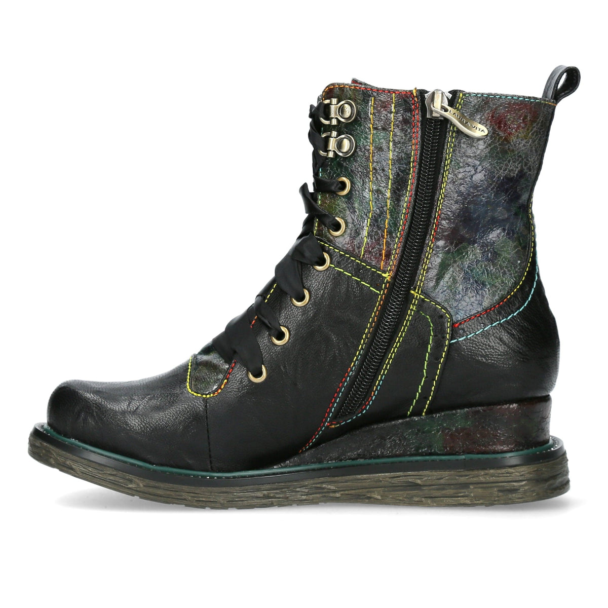 Ankle Boots - ERCNAULTO 35