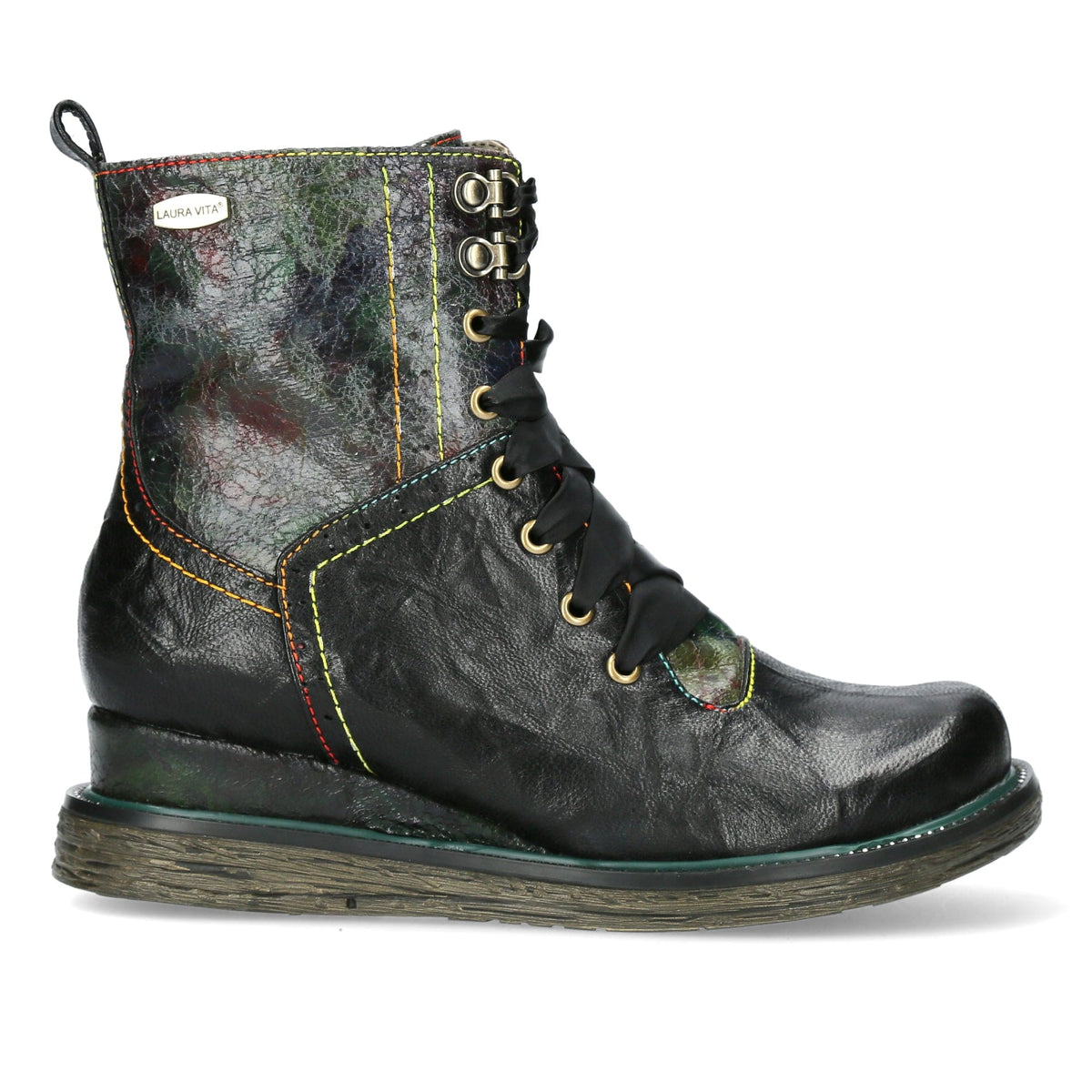 Ankle Boots - ERCNAULTO 35
