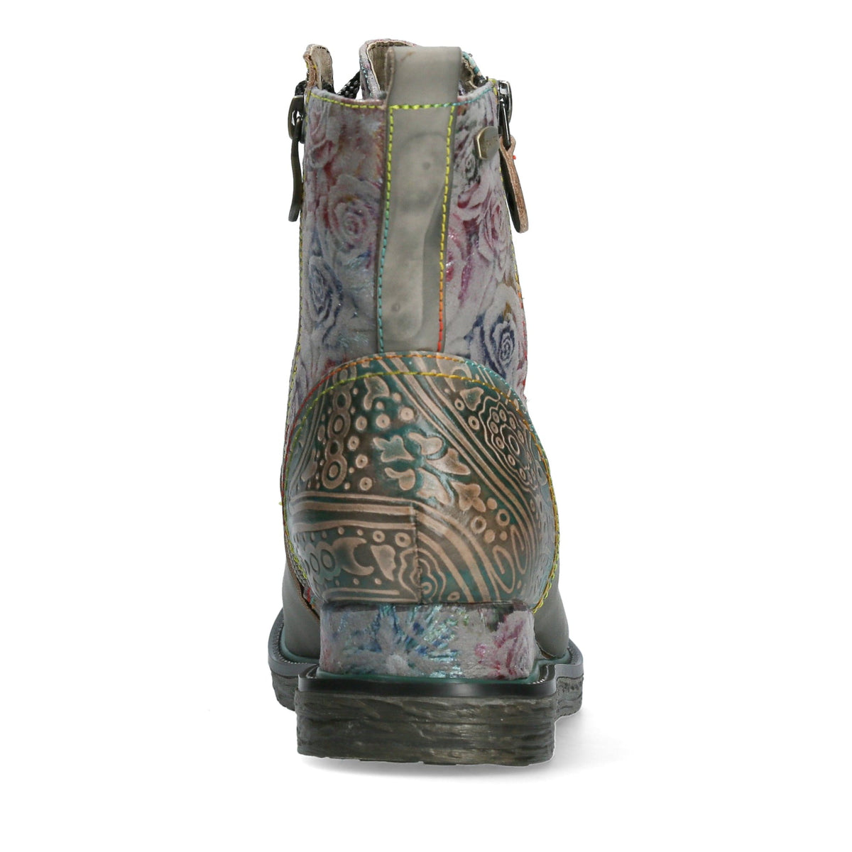 Ankle Boots - ERCNAULTO 36