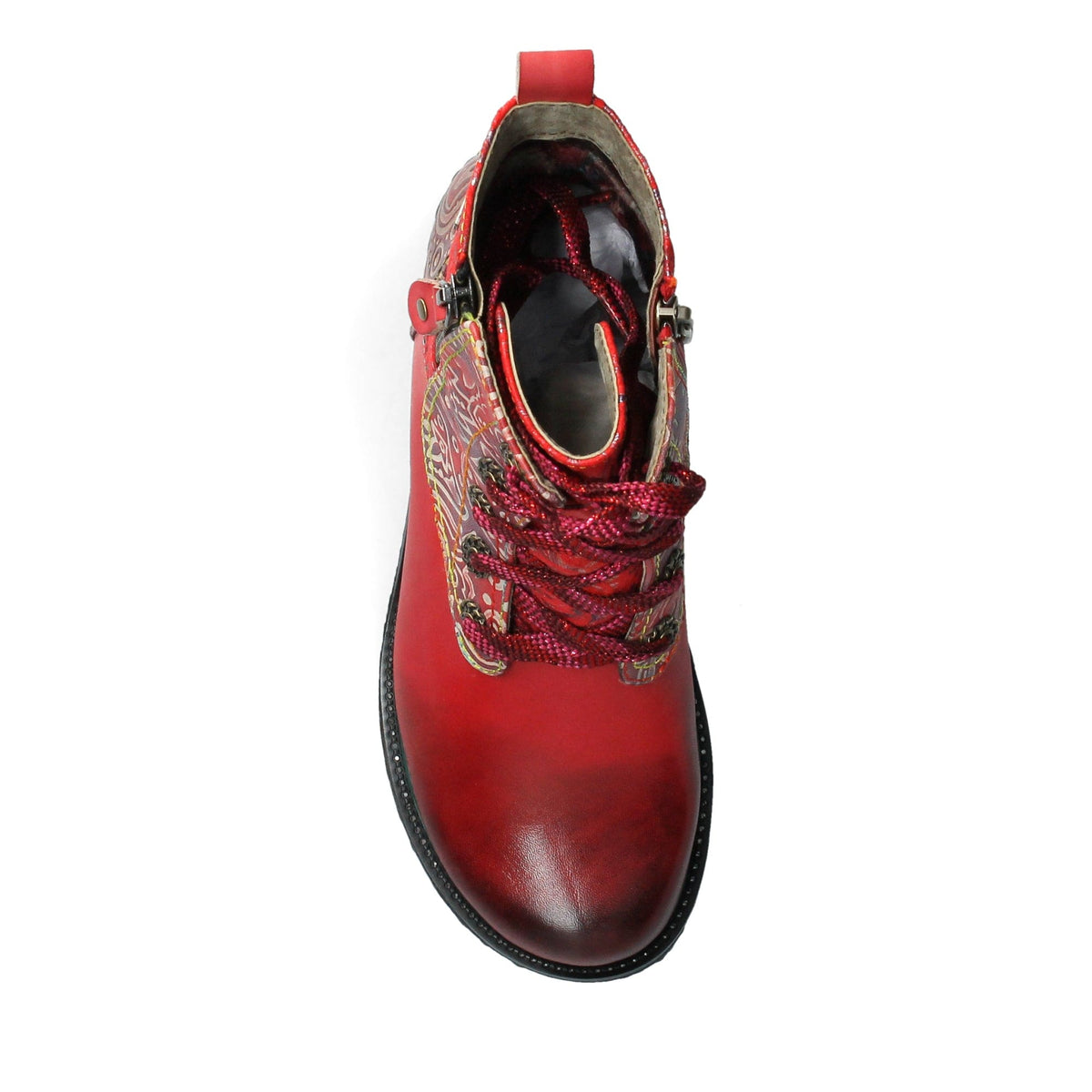 Ankle Boots - ERCNAULTO 36