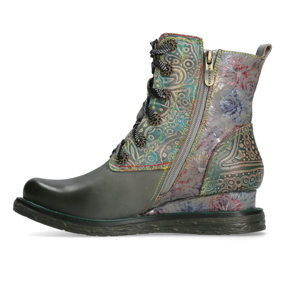 Ankle Boots - ERCNAULTO 36