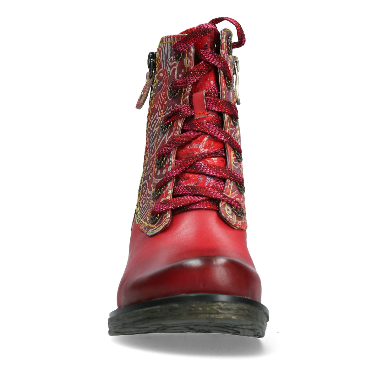 Ankle Boots - ERCNAULTO 36