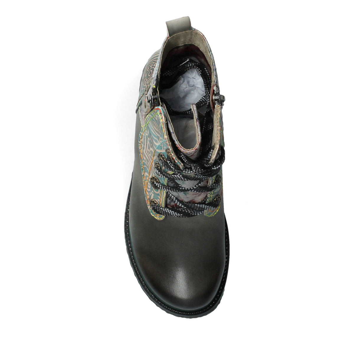 Ankle Boots - ERCNAULTO 36
