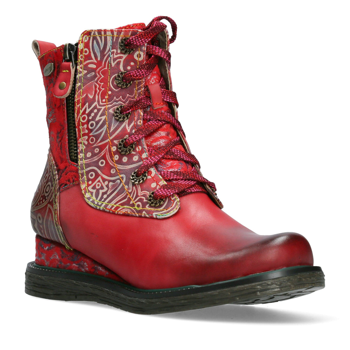 Ankle Boots - ERCNAULTO 36