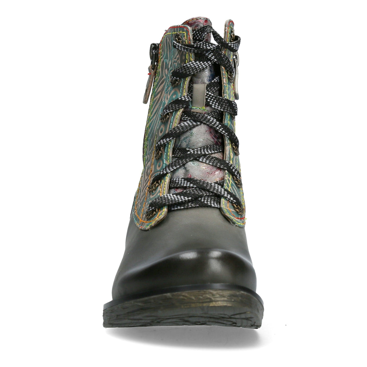 Ankle Boots - ERCNAULTO 36
