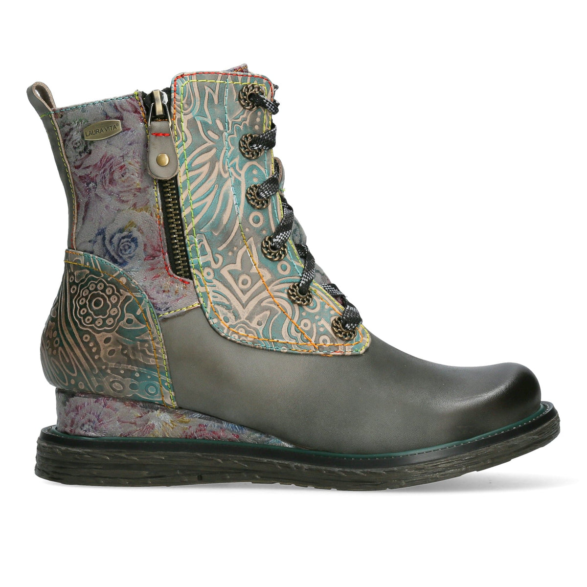 Ankle Boots - ERCNAULTO 36