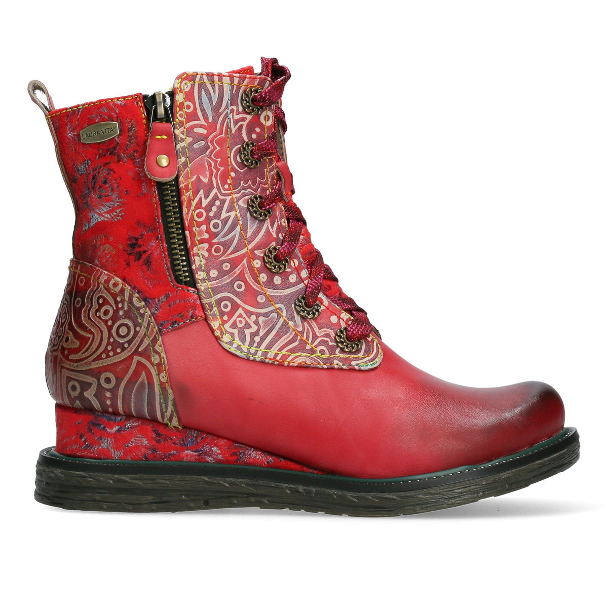 Ankle Boots - ERCNAULTO 36