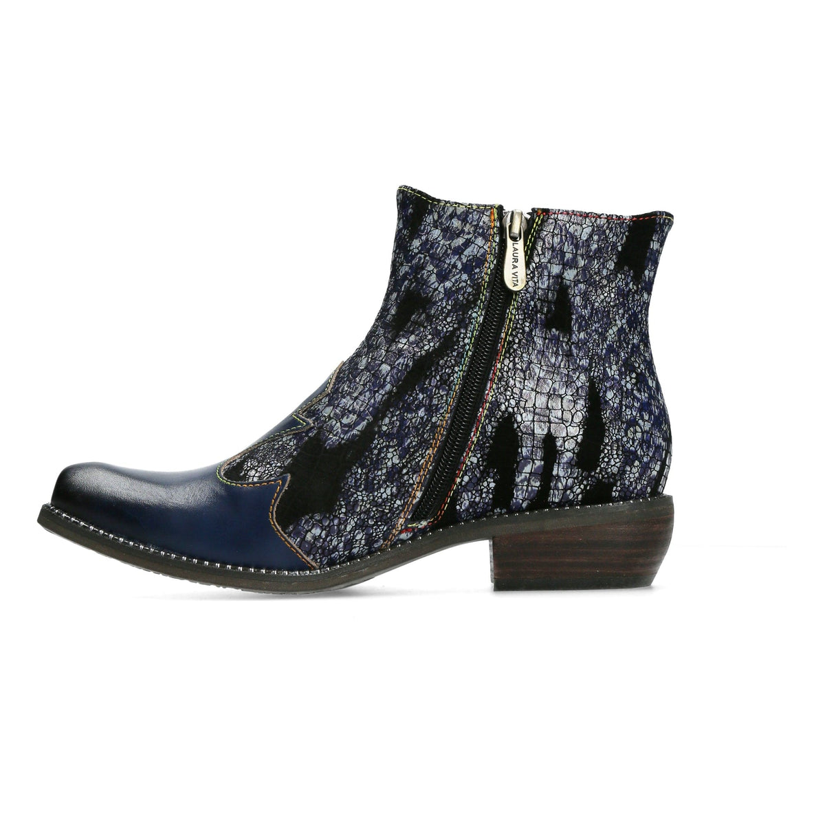 Ankle Boots - ERCWINAO 13