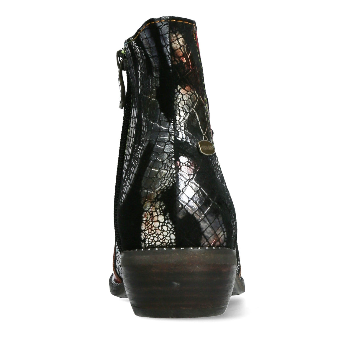 Ankle Boots - ERCWINAO 13