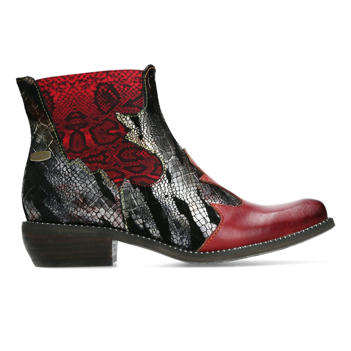 Ankle Boots - ERCWINAO 13