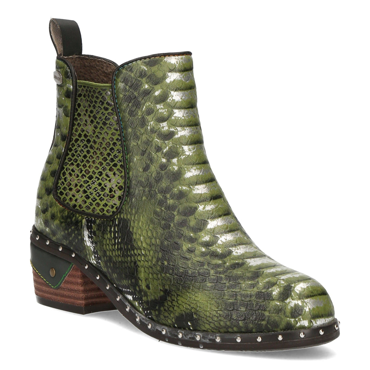 Ankle Boots - ETHEL 03
