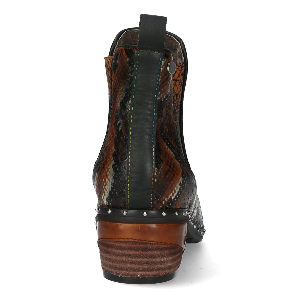Ankle Boots - ETHEL 03