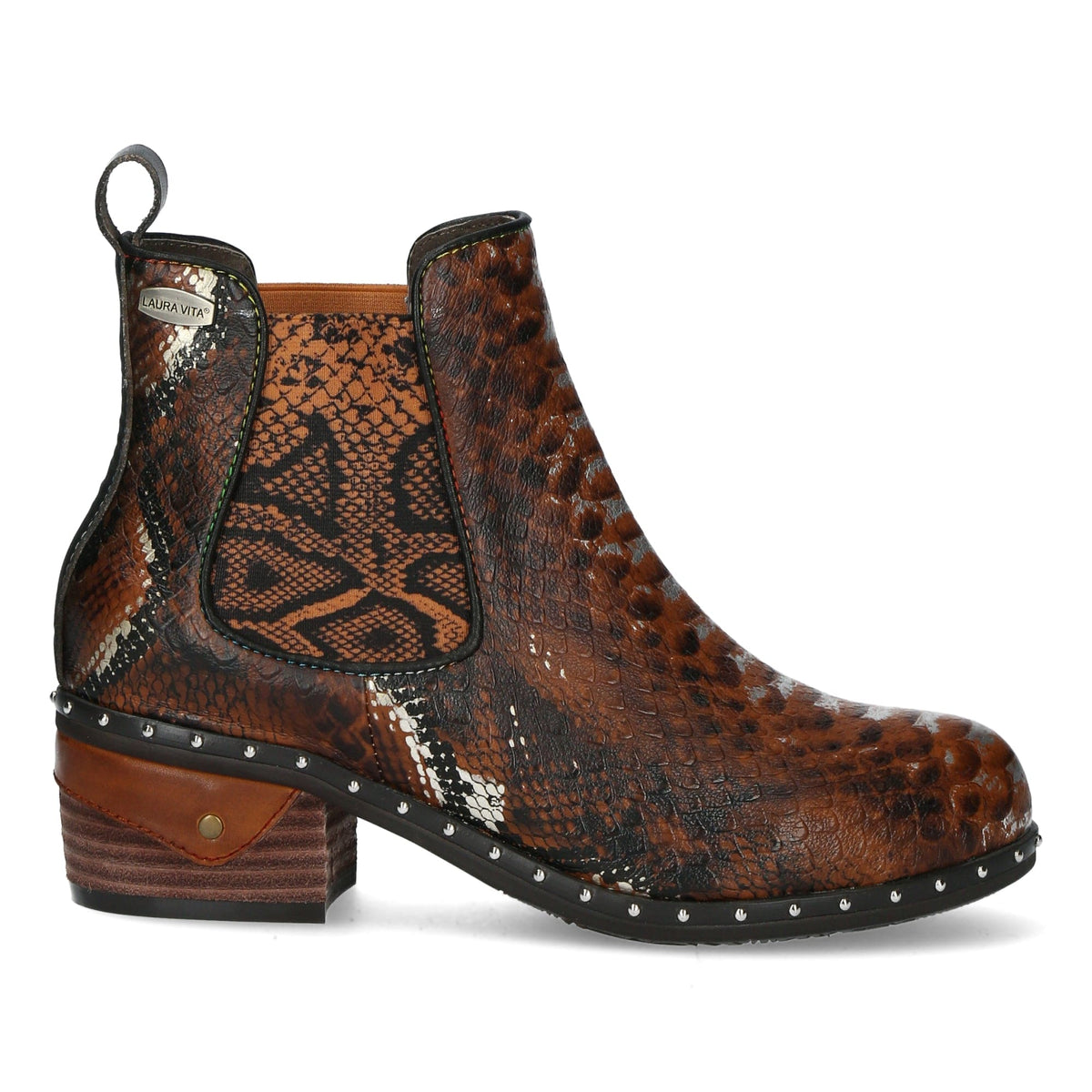 Ankle Boots - ETHEL 03