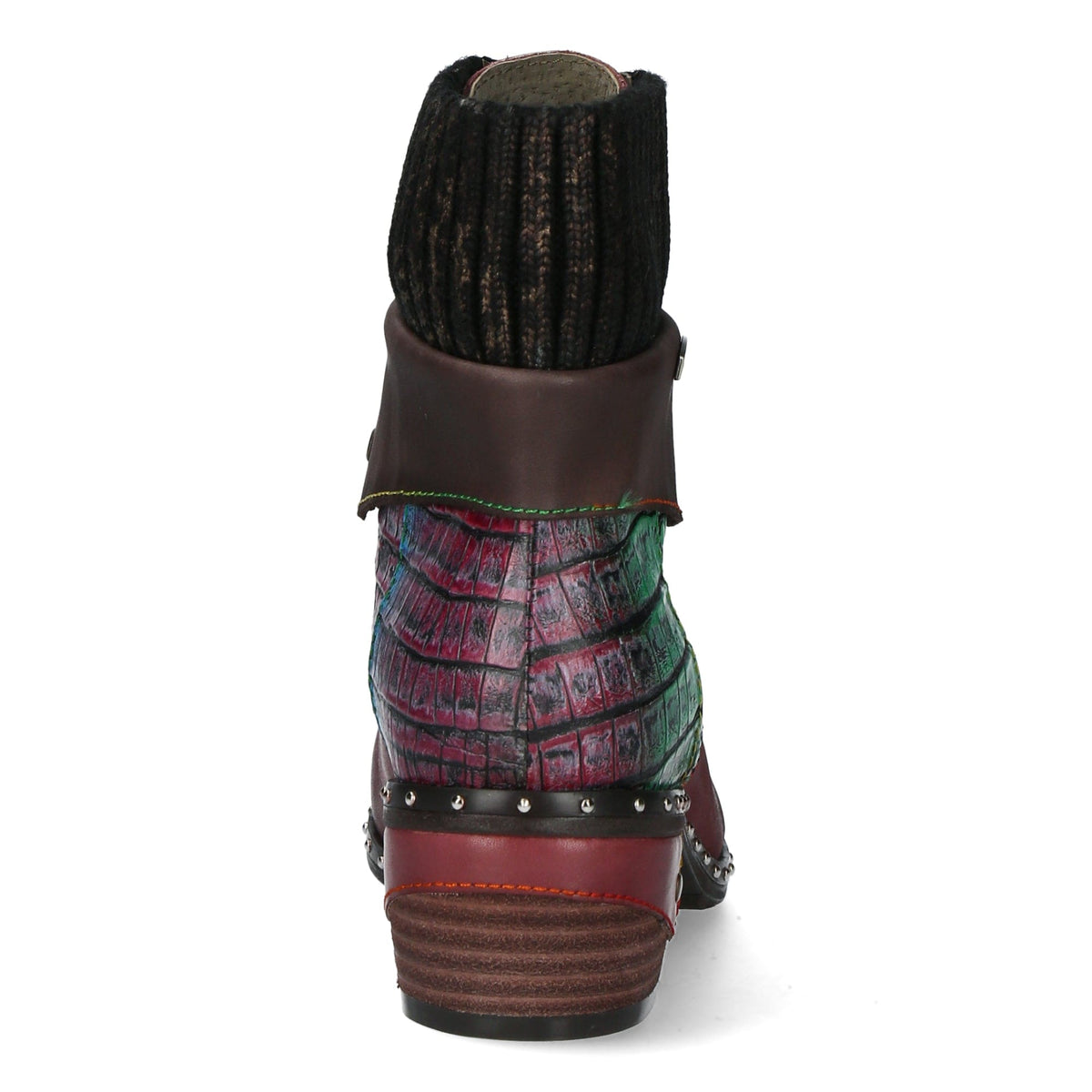 Ankle Boots - ETHEL 0522