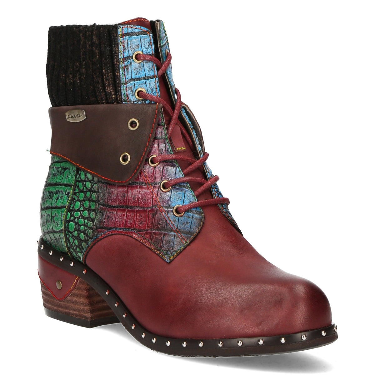 Ankle Boots - ETHEL 0522