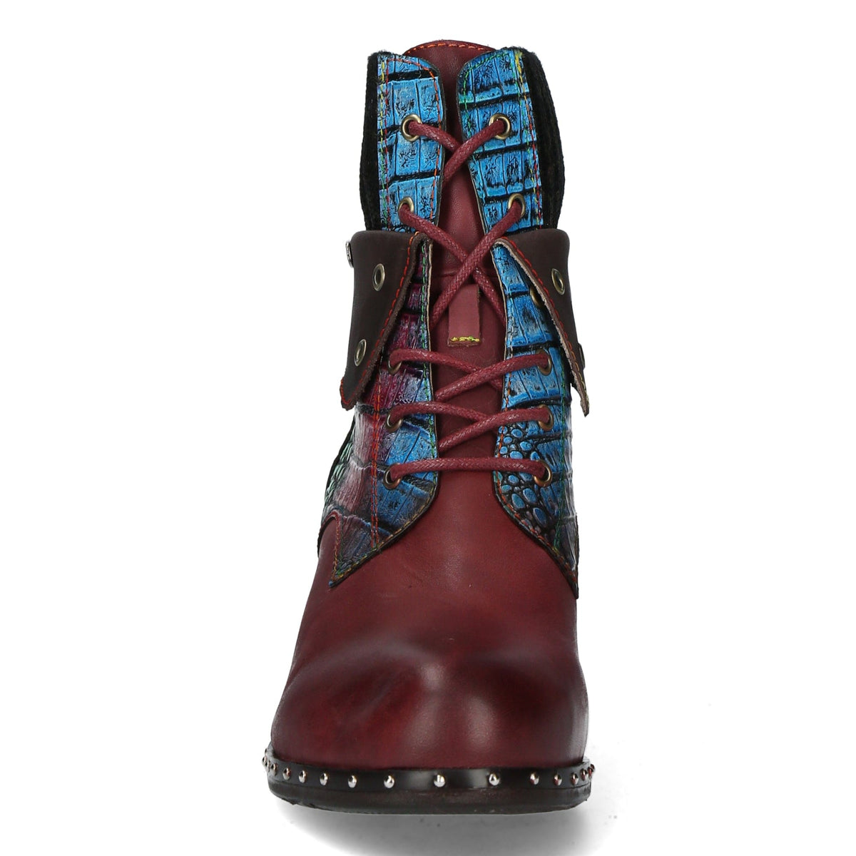 Ankle Boots - ETHEL 0522