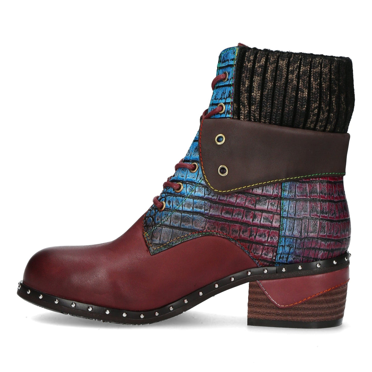 Ankle Boots - ETHEL 0522