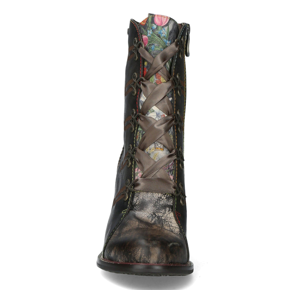 Ankle Boots - EVCAO 01E