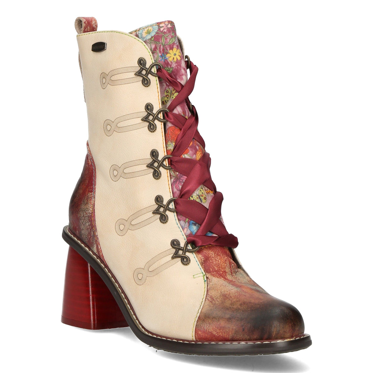 Ankle Boots - EVCAO 01E