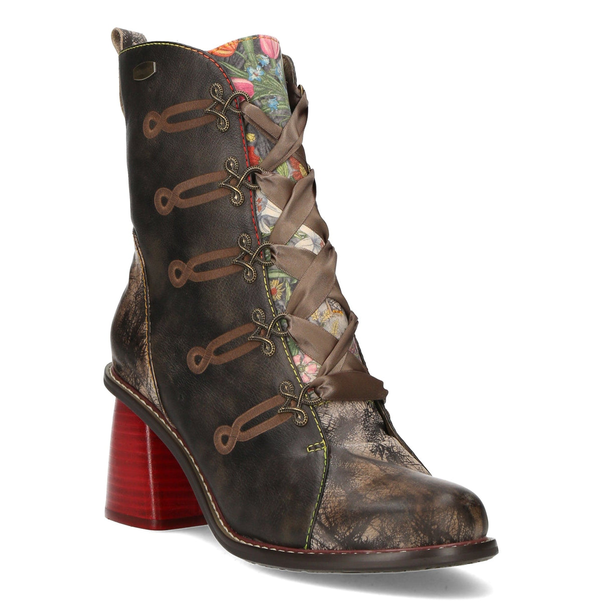 Ankle Boots - EVCAO 01E