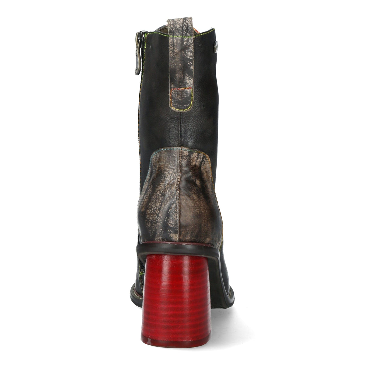 Ankle Boots - EVCAO 01E