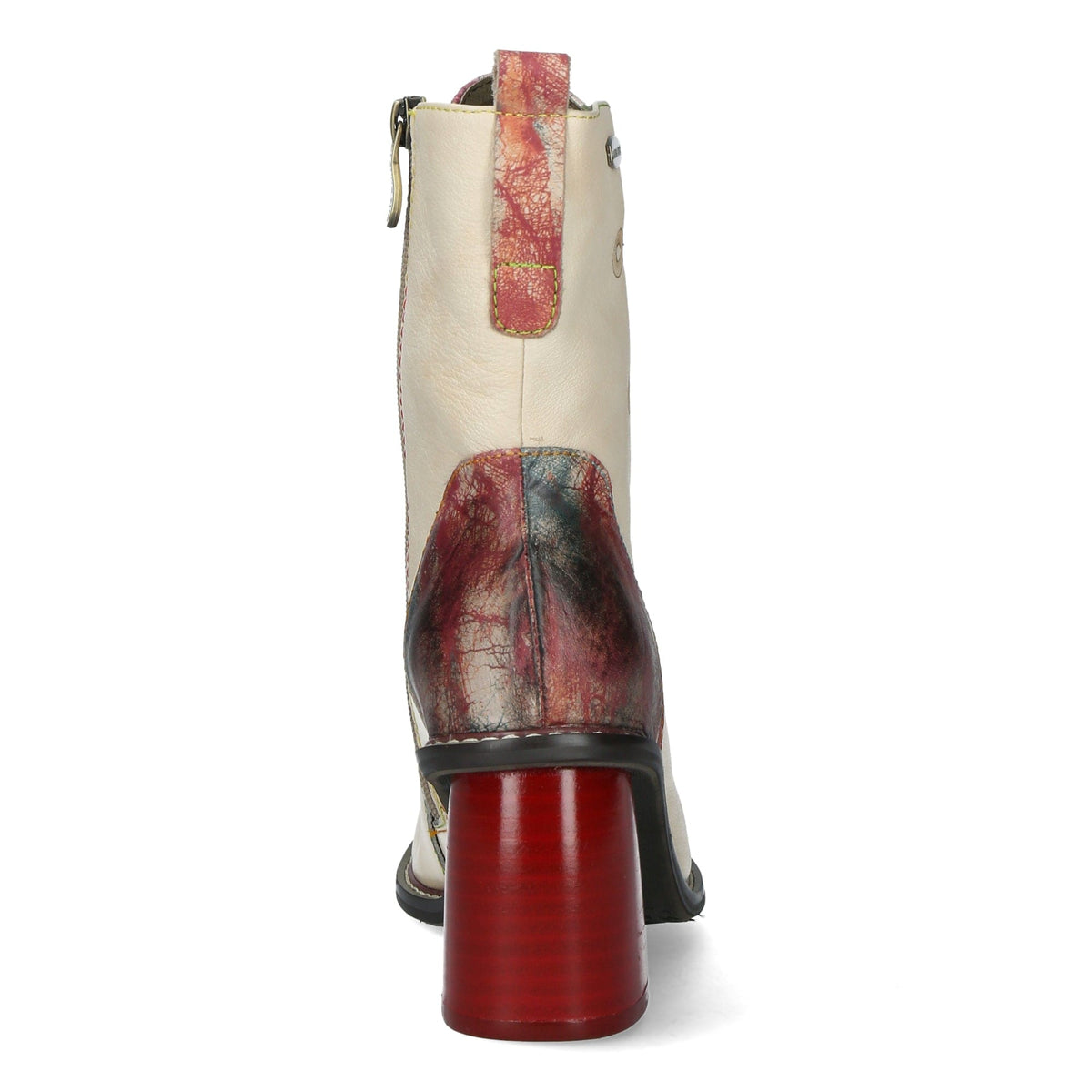 Ankle Boots - EVCAO 01E
