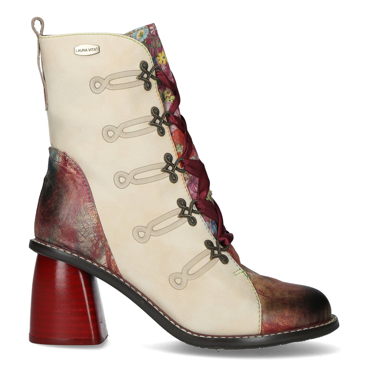 Ankle Boots - EVCAO 01E