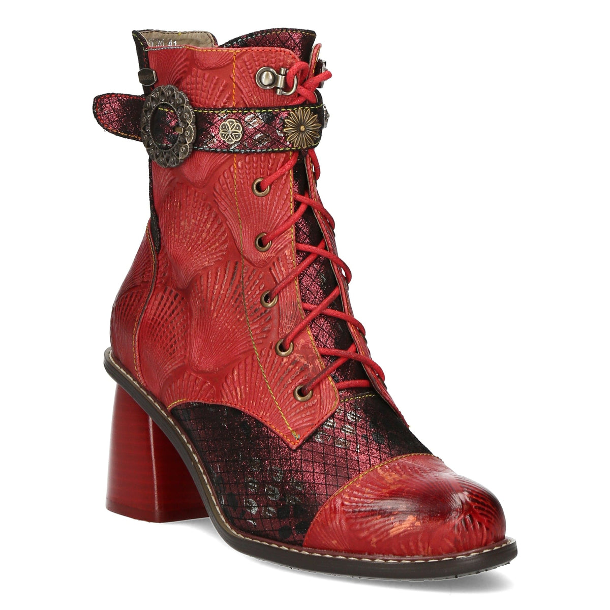 Ankle Boots - EVCAO 41