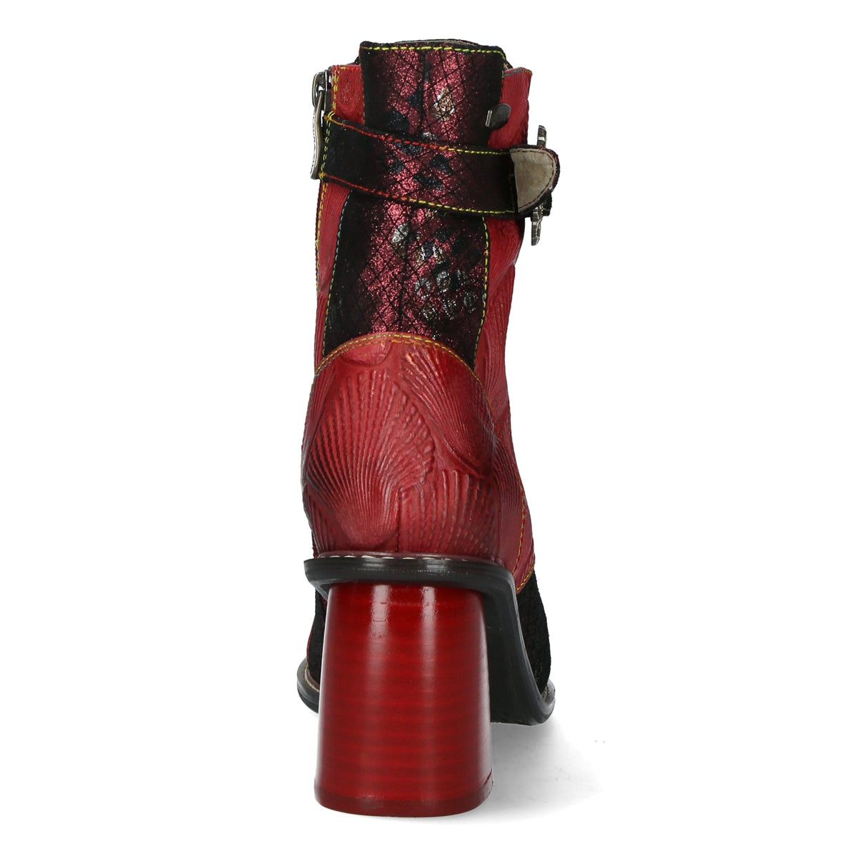 Ankle Boots - EVCAO 41