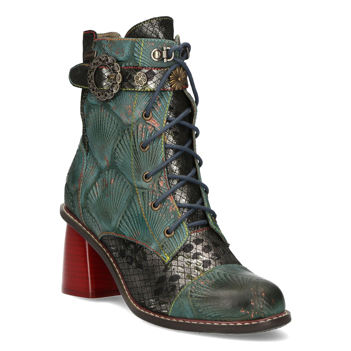 Ankle Boots - EVCAO 41