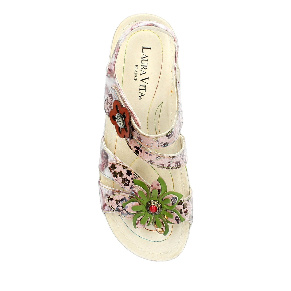Sandals - FACSCINEO 43