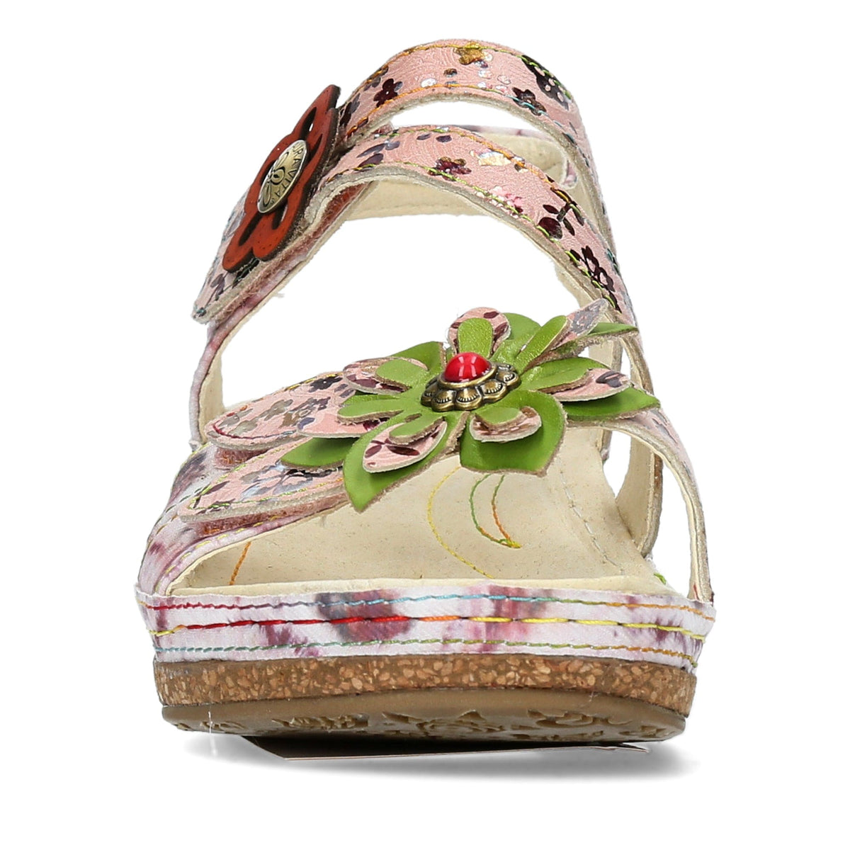 Sandals - FACSCINEO 43