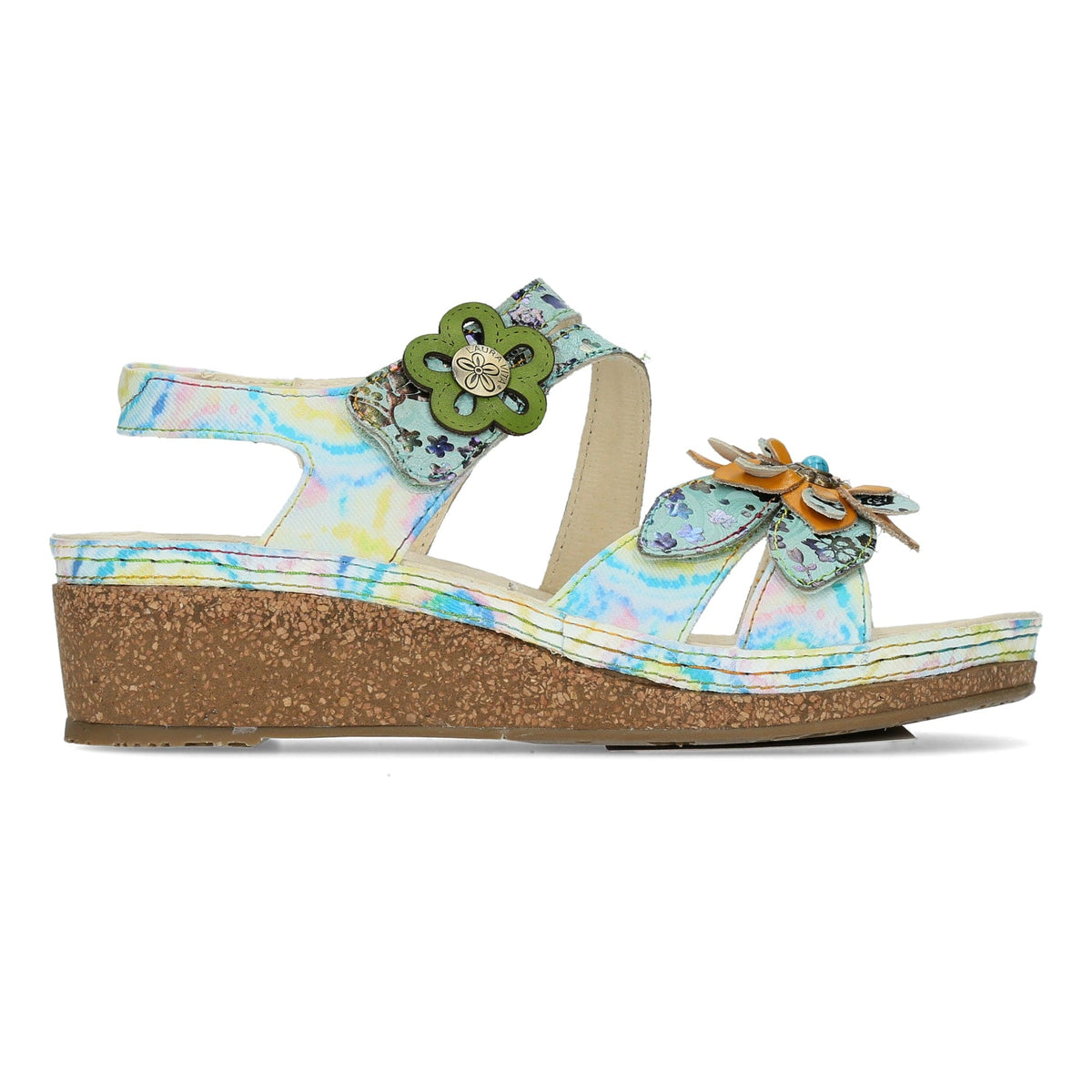 Sandals - FACSCINEO 43