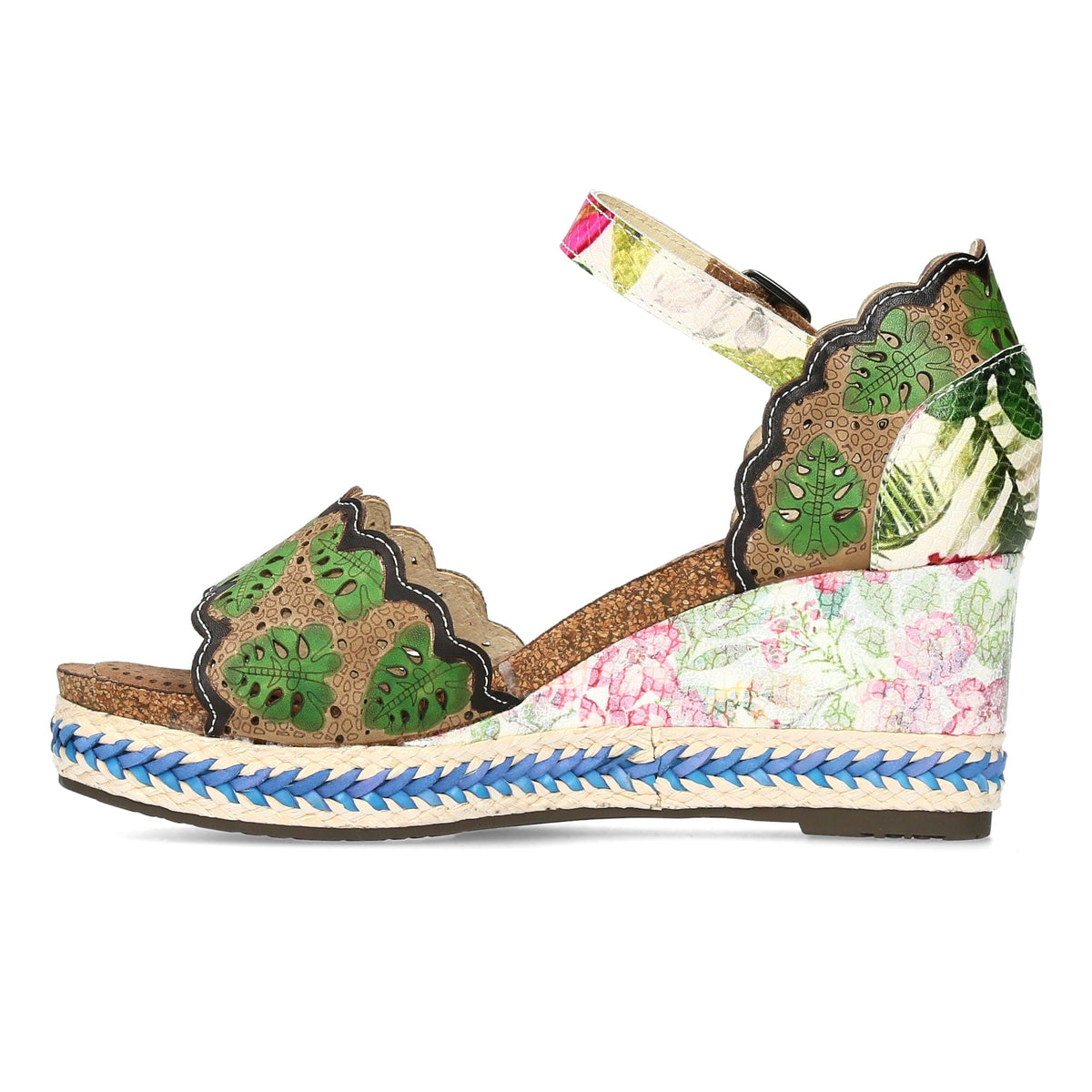 Sandals - FACYO 86