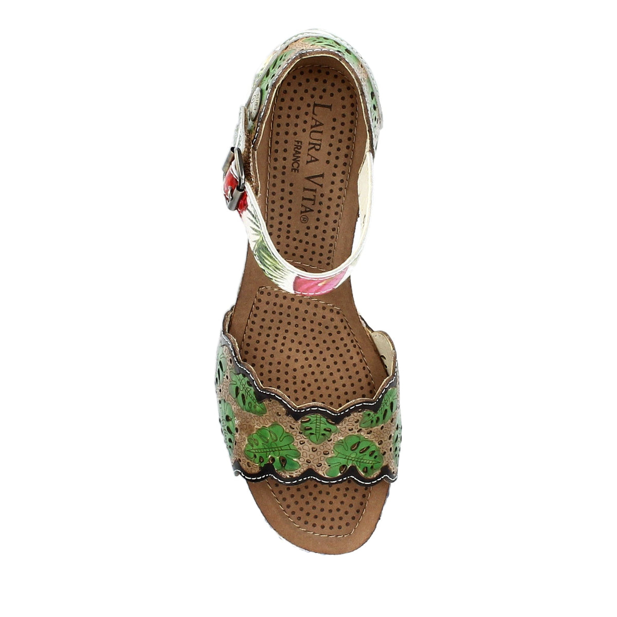 Sandals - FACYO 86