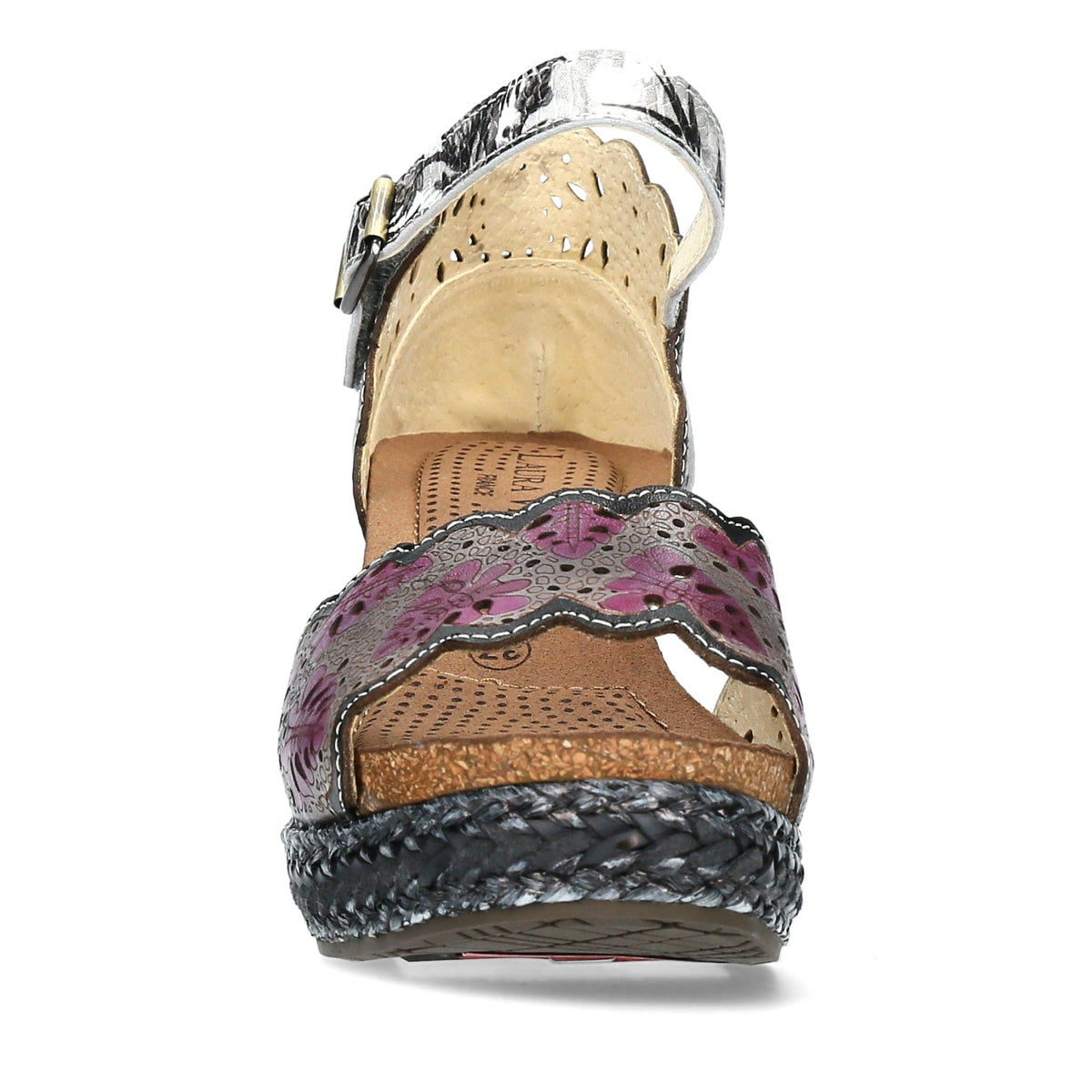 Sandals - FACYO 86