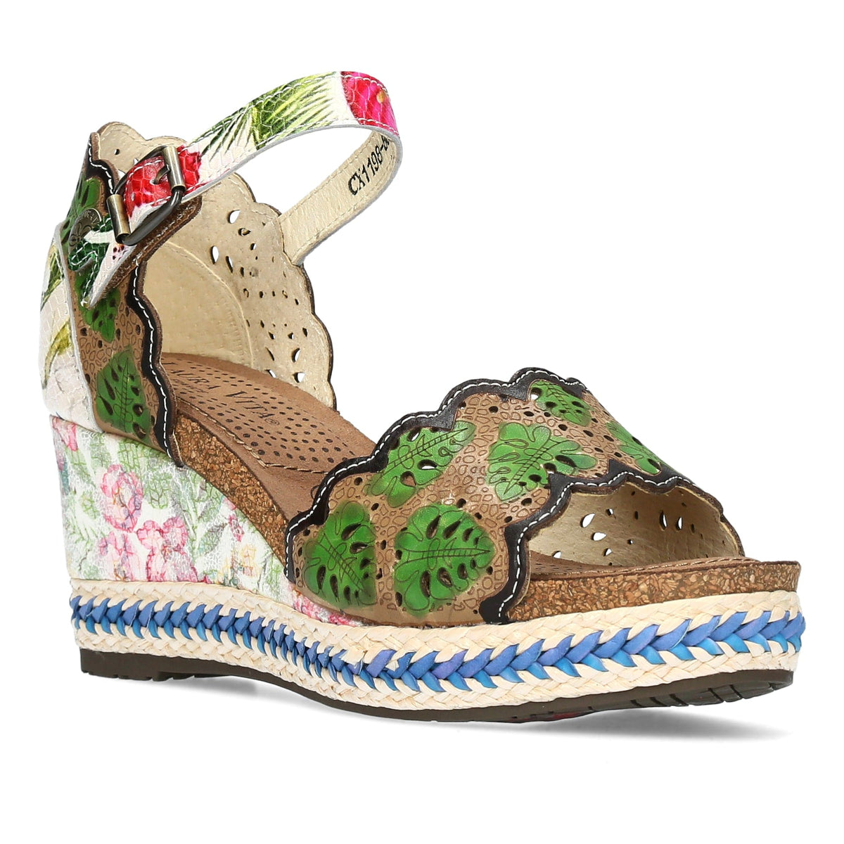 Sandals - FACYO 86