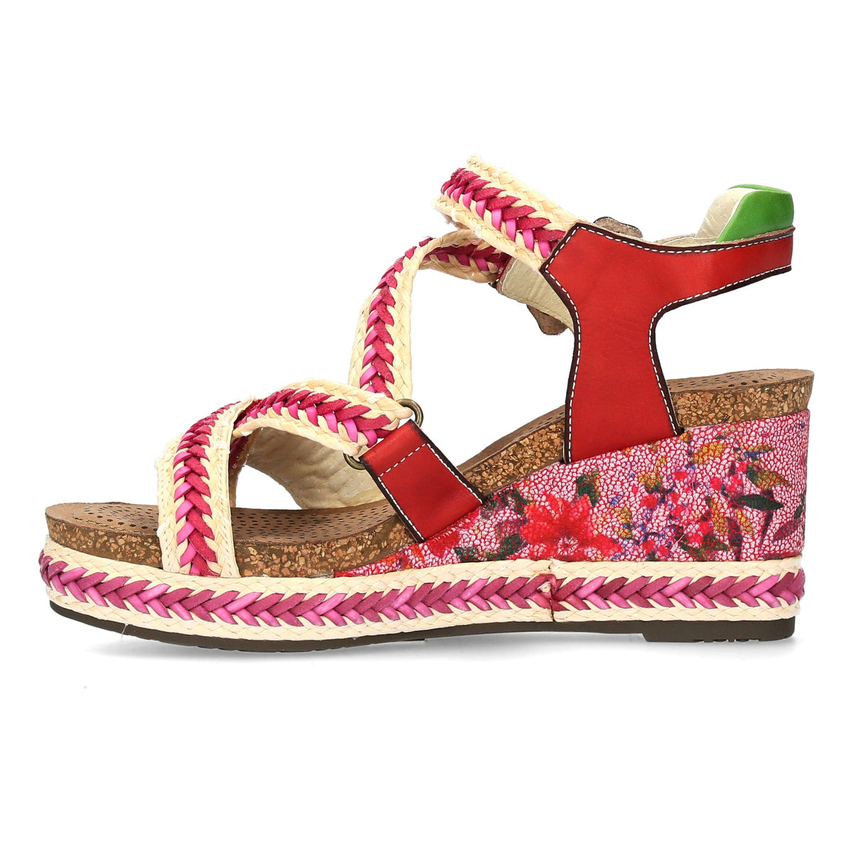 Sandals - FACYO 88