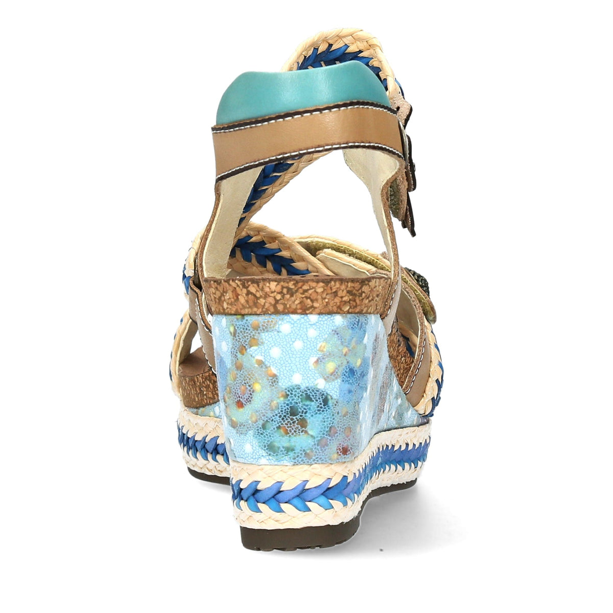 Sandals - FACYO 88