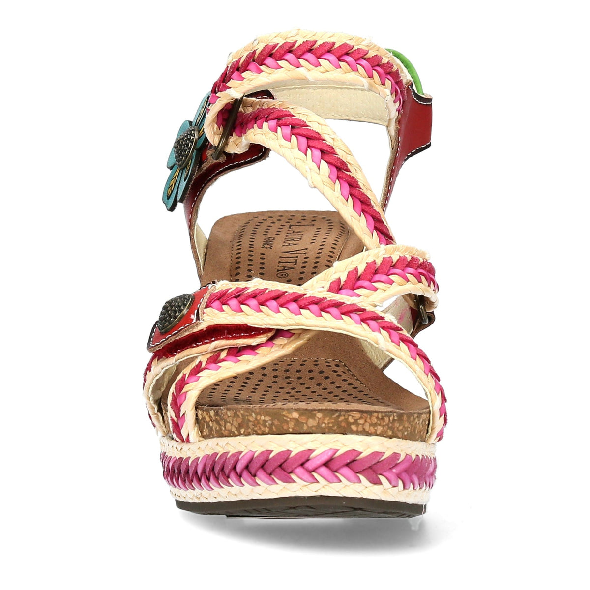 Sandals - FACYO 88