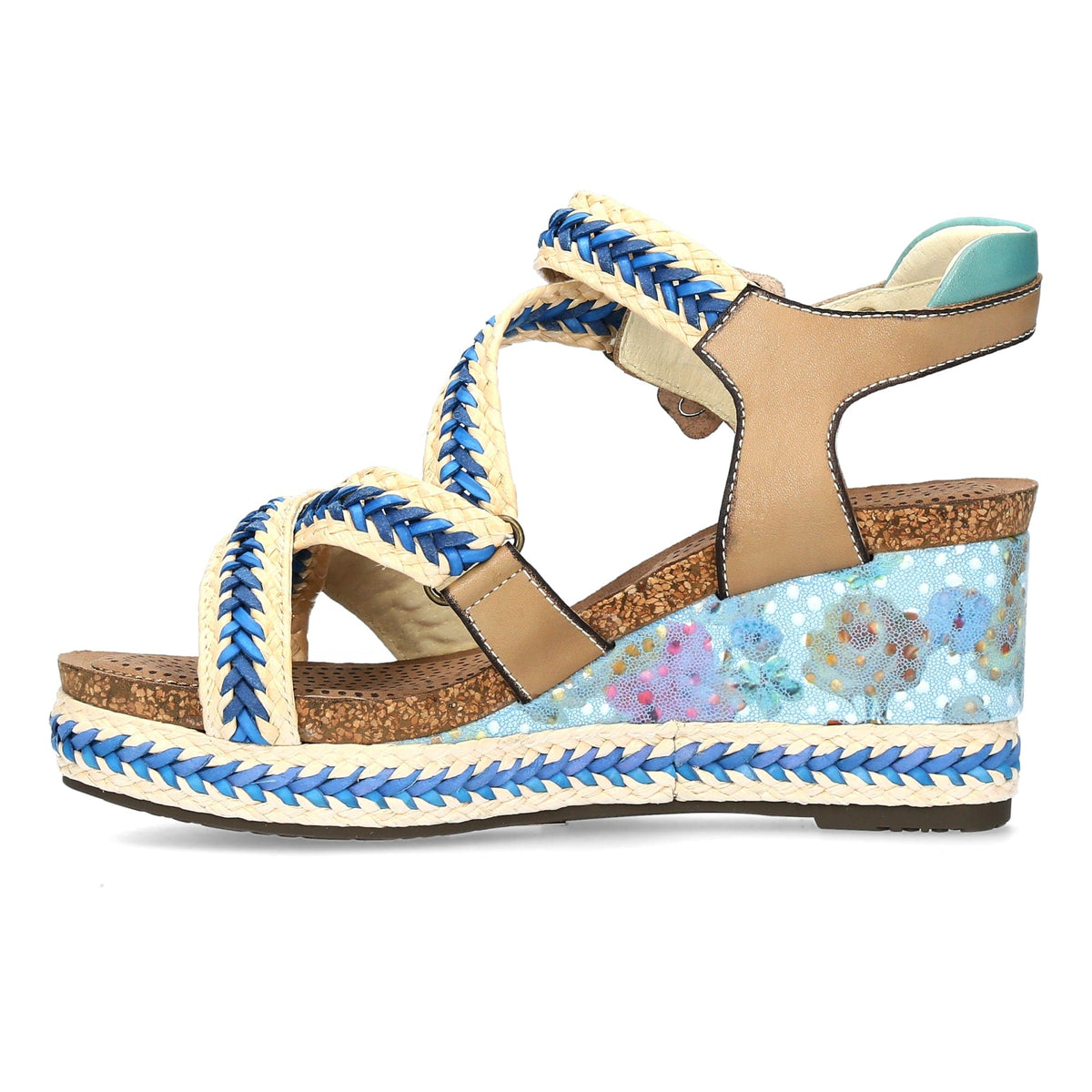 Sandals - FACYO 88