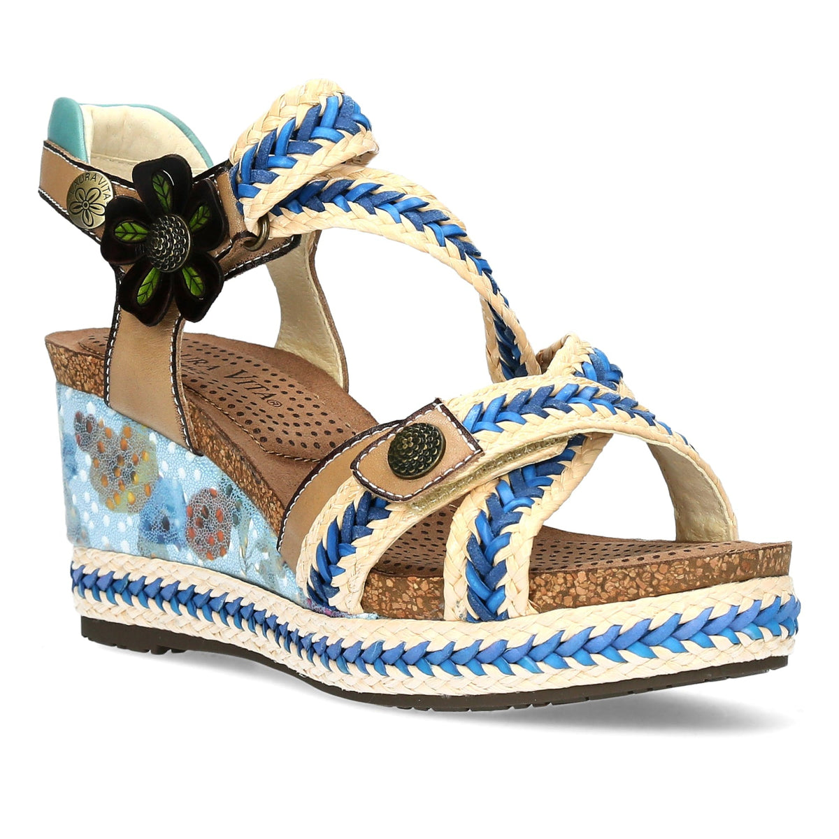 Sandals - FACYO 88
