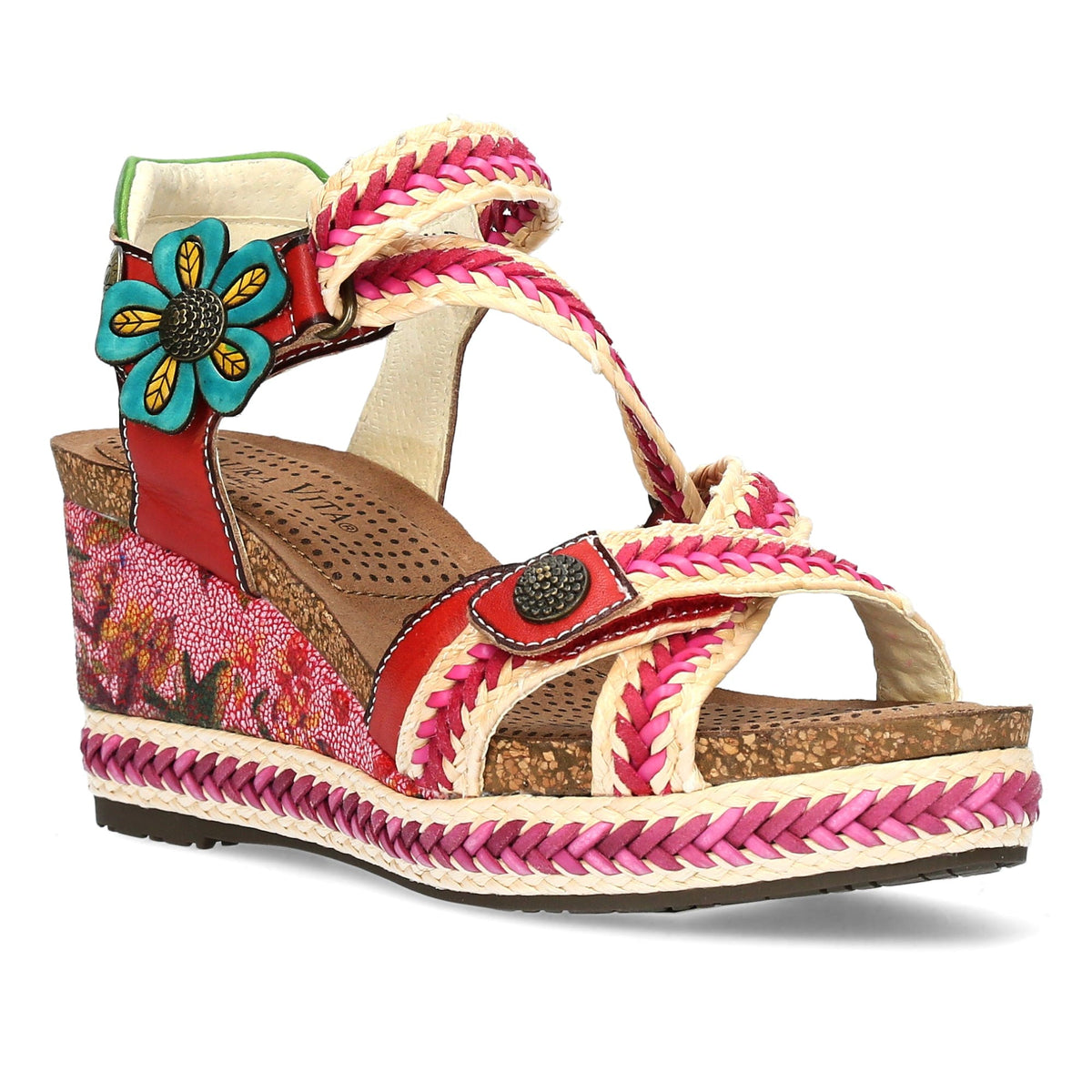 Sandals - FACYO 88