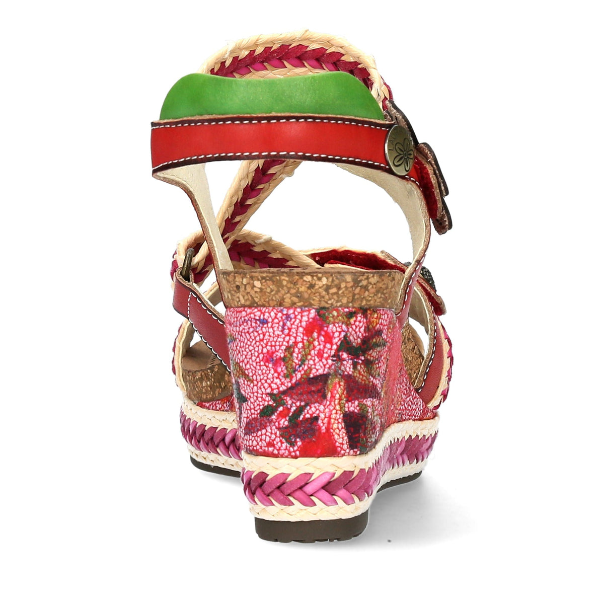 Sandals - FACYO 88