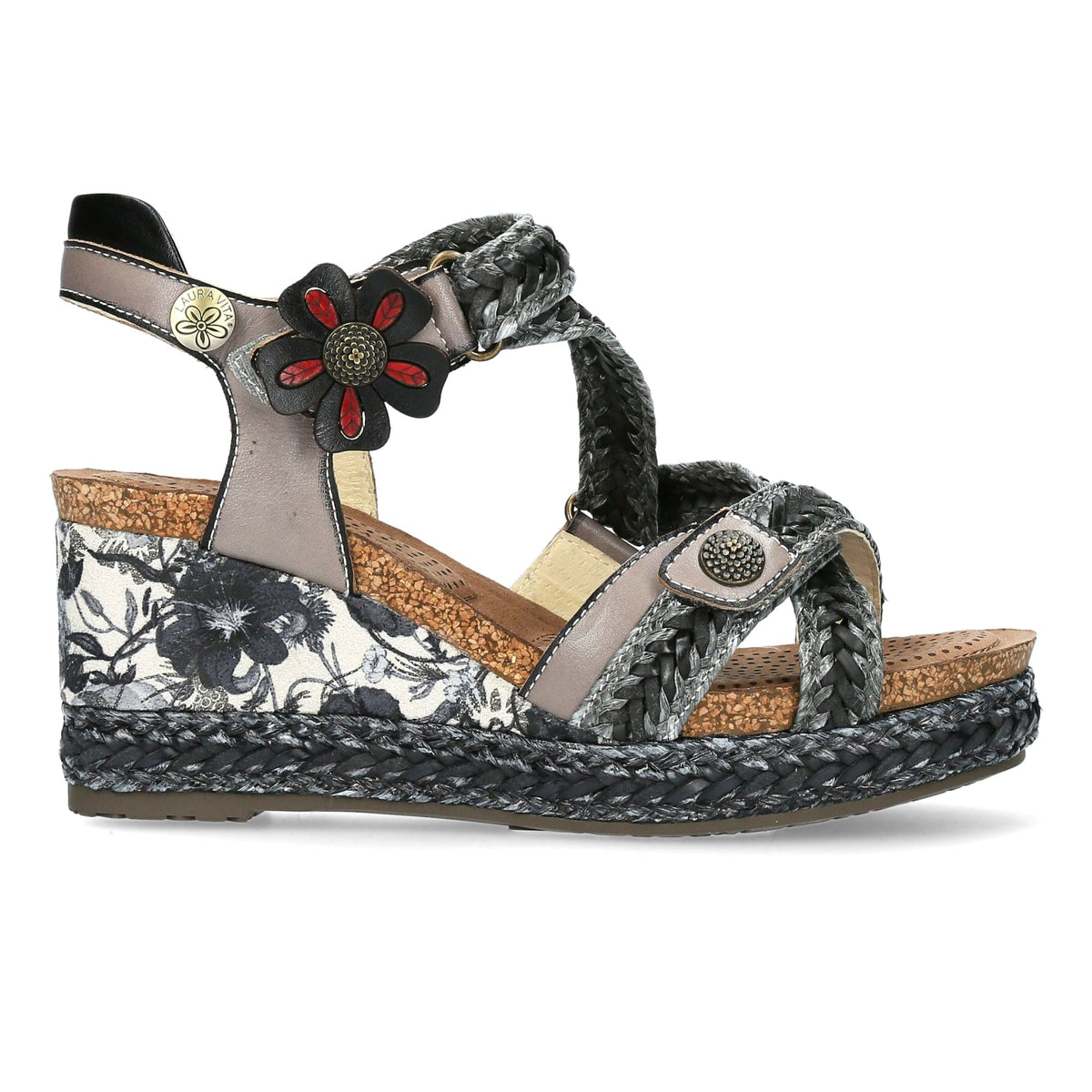 Sandals - FACYO 88