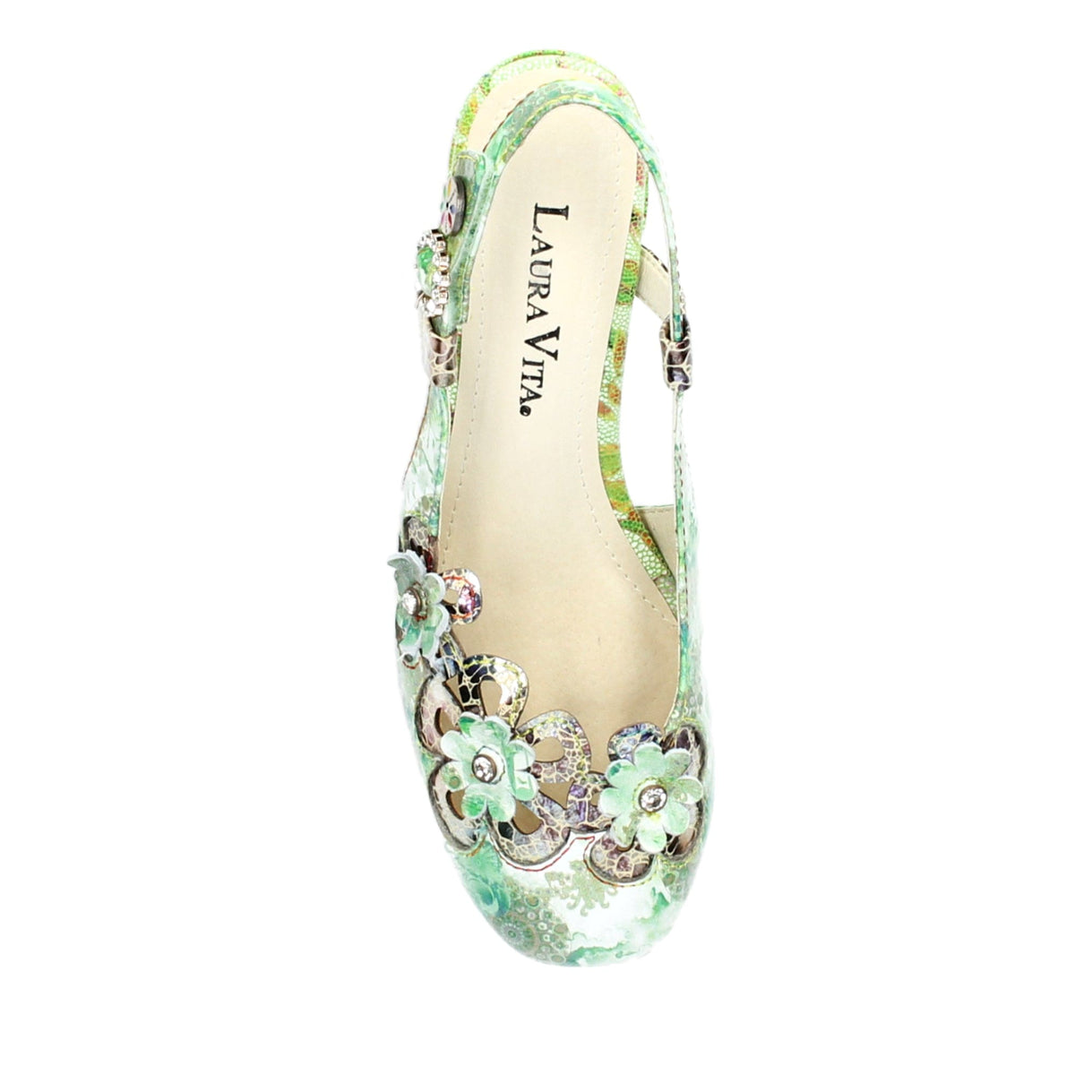 Pumps - FANAO 04