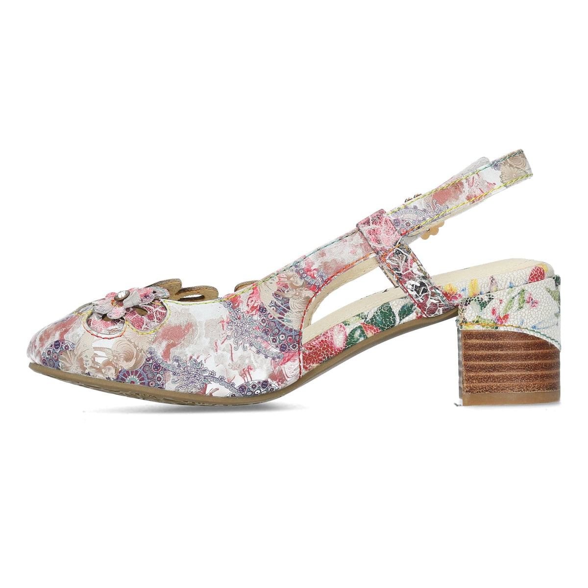 Pumps - FANAO 04