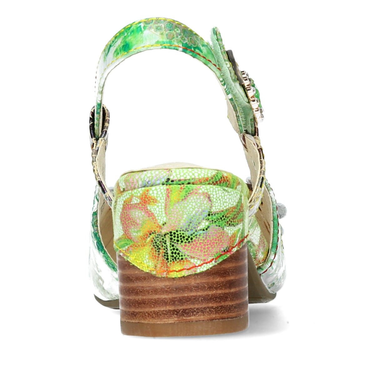 Pumps - FANAO 04